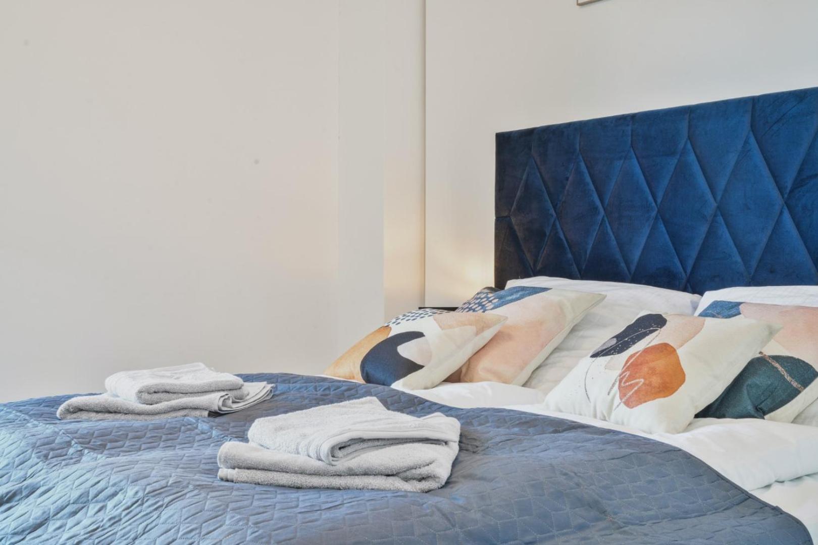 Luxury Penthouse I Rooftop Pool I Self Check-In ウィーン エクステリア 写真